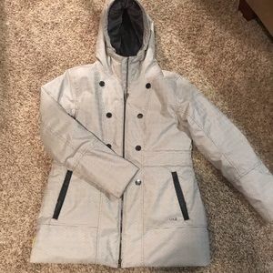 Lole winter jacket